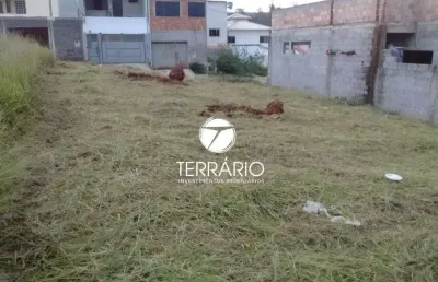 Terreno à venda no são lucas em varginha com 0,00m²