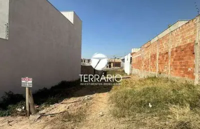 Terreno à venda no residencial belo horizonte em varginha com 0,00m²