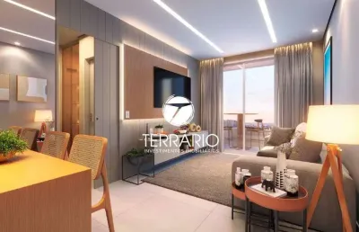 Apartamento à venda no jardim andere em varginha com 1 suíte no edifício residencial florence