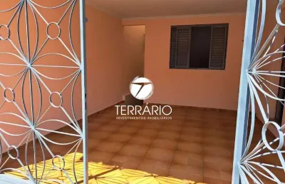 Casa à venda no vila santa cruz em varginha com e 1 suíte