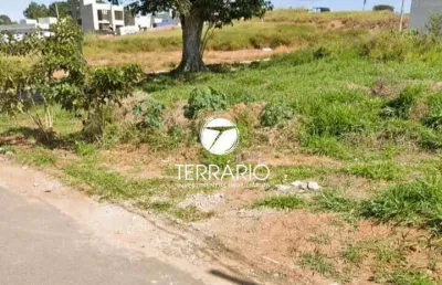 Terreno à venda no porto real em varginha com 275,00m²
