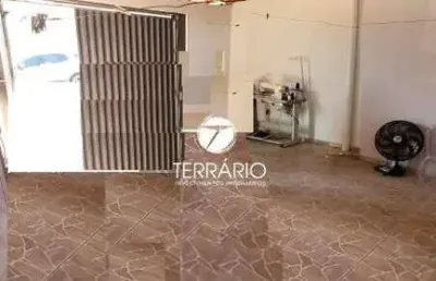 Casa com 2 quartos à venda no Jardim Bouganville, Varginha 