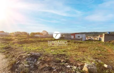 Terreno à venda no vila bittencourt em varginha com 310,00m²