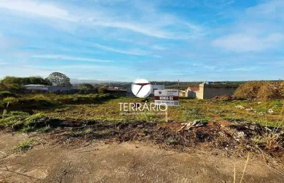 Terreno à venda no vila bittencourt em varginha com 310,00m²