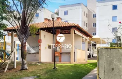 Apartamento à venda no industrial jk em varginha com 2 quartos, 1 suíte e 1 vaga no condominio vila romana