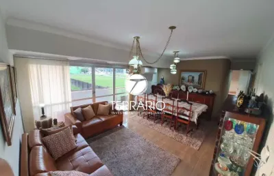Apartamento à venda no enseada em guarujá com 4 quartos e 1 suíte