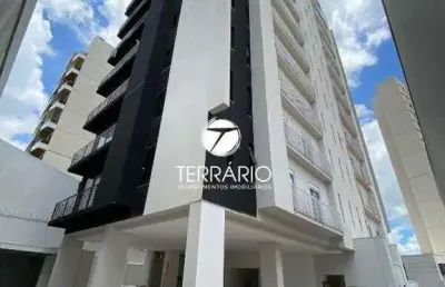 Apartamento à venda no vila pinto em varginha com piscina, 4 quartos e 3 suítes no edifício solar da vila