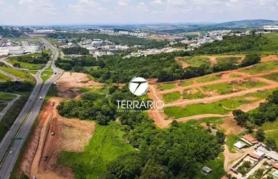 Terreno à venda no cidade jardim em varginha com piscina,