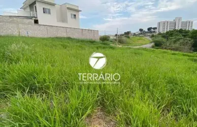 Terreno à venda no vale das palmeiras em varginha com 400,00m²