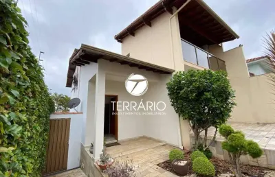 Casa à venda no parque boa vista em varginha com 4 quartos, 2 suítes, churrasqueira e 4 vagas