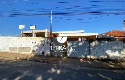 Casa à venda no vila paiva em varginha com 4 quartos, 4 suítes, piscina e 8 vagas • oportunidade de investimento
