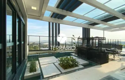 Apartamento com 3 quartos à venda no Santa Luiza, Varginha 