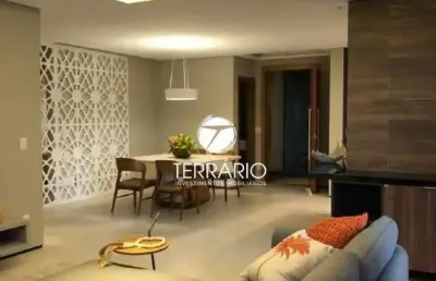 Apartamento à venda no vila pinto em varginha com piscina, 3 quartos 2 suítes no edifício solar da vila