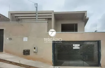 Casa à venda no parque boulevard em varginha com churrasqueira, 3 quartos, 1 suíte, 2 banheiros e 2 vagas