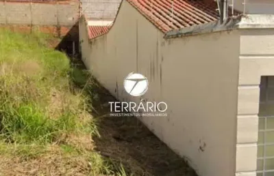 Terreno à venda no rezende em varginha com 360,00m²