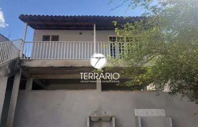 Casa à venda no jardim atlântico sul em varginha com 3 quartos, 1 suíte, 3 banheiros e 2 vagas