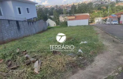 Terreno à venda no jardim atlântico sul em varginha com 315,00m²