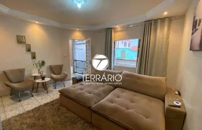 Casa à venda no bela vista em varginha com 3 quartos, 1 suíte, 1 vaga e churrasqueira