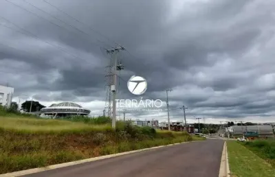Terreno à venda no vila paiva em varginha com 2.200,00m²