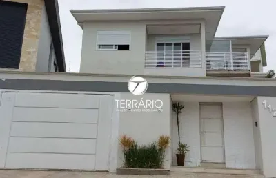 Casa à venda no alta villa em varginha com piscina, sauna, churrasqueira, 3 quartos, 1 suíte e 3 vagas