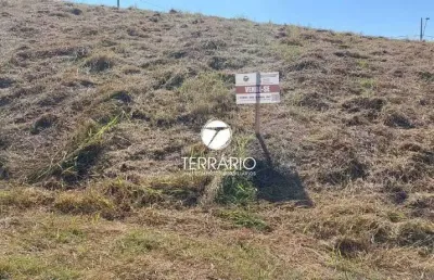 Terreno à venda no terra nobre em varginha com 216,00m²