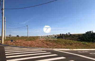 Terreno à venda no terra nobre em varginha com 204,00m²