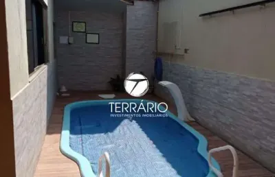 Casa à venda no imaculada conceição em varginha com piscina, 3 quartos, 1 suíte, 2 banheiros e 2 vagas