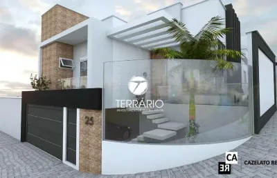 Casa à venda no belo horizonte em varginha com piscina, 3 quartos, 1 suíte, churrasqueira e 2 vagas
