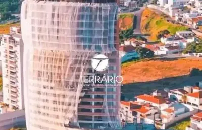 Apartamento à venda no vila verde em varginha com piscina, 4 quartos e 3 suítes no new york tower