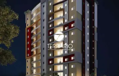 Apartamento à venda no novo horizonte em varginha com piscina, 2 quartos e 1 suíte no skyvision novo horizonte