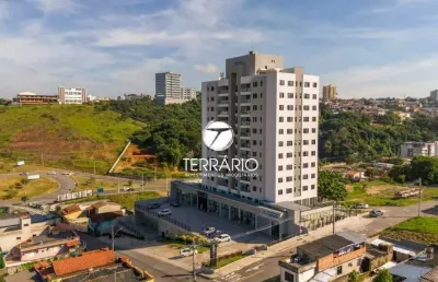 Apartamento à venda no jardim canaã em varginha com piscina 3 quartos e 1 suíte no brooklyn residence