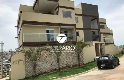 Apartamento à venda no alta villa em varginha com 3 quartos e 1 suíte
