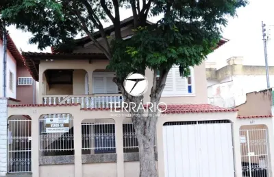 Casa à venda no jardim orlândia em varginha com 3 quartos, 1 suíte, 3 banheiros e 2 vagas