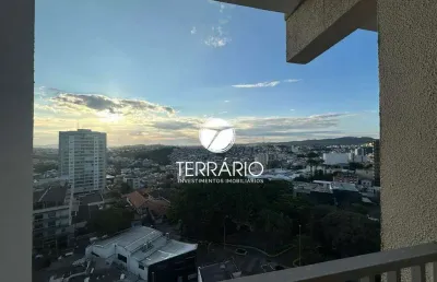 Apartamento à venda no centro em varginha com 1 suíte no edifício granville