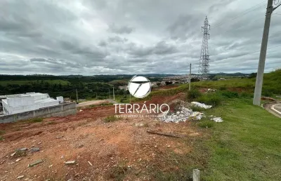 Terreno à venda no reserva vila paiva em varginha com 461,70m²