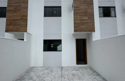Casa com 2 quartos à venda na Rua Rio Guaíra, 62, Rio Pequeno, Camboriú