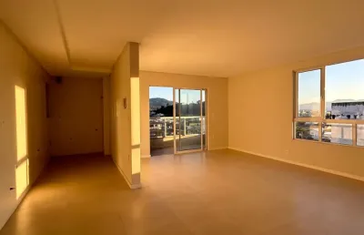 Apartamento com 2 quartos à venda na Rua Osvaldo Minella, 106, Areias, Camboriú