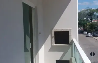 Apartamento com 2 quartos à venda na Oscar, 14, Centro, Camboriú