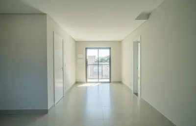 Apartamento com 2 quartos à venda na Rua Rio Capivari, 14, Rio Pequeno, Camboriú