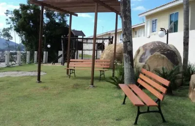 Apartamento com 3 quartos à venda na Rua Osvaldo Minella, 555, Cedro, Camboriú