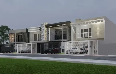 Casa com 3 quartos à venda na Rua Santo Antonio, 145, São Francisco de Assis, Camboriú