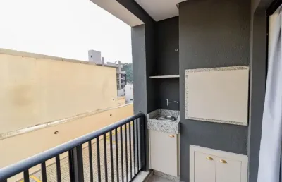 Apartamento à venda no loteamento terras altas –  2 quartos (sendo 1 suíte)