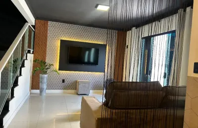 Casa com 3 quartos à venda na Rua Coronel Benjamin Vieira, 678, Centro, Camboriú