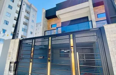 Casa com 3 quartos à venda no São Francisco de Assis, Camboriú 