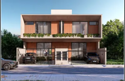 Casa com 3 quartos à venda no São Francisco de Assis, Camboriú 
