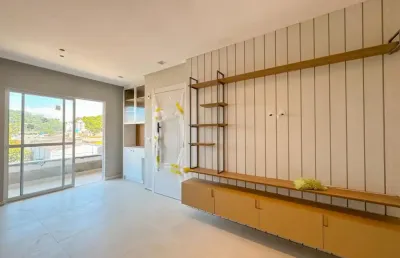 Apartamento com 3 quartos à venda no Tabuleiro, Camboriú 