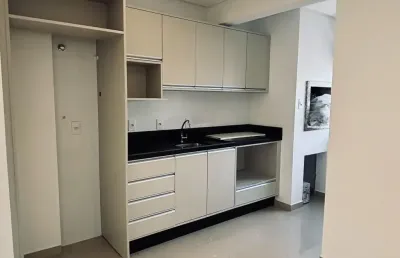 Apartamento com 3 quartos à venda no Areias, Camboriú 
