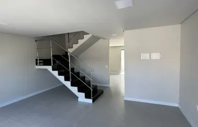 Casa com 3 quartos à venda no Areias, Camboriú 