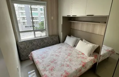 Apartamento com 1 quarto à venda na Avenida Central, 43, Centro, Balneário Camboriú