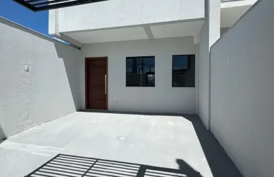 Casa com 3 quartos à venda no Areias, Camboriú 